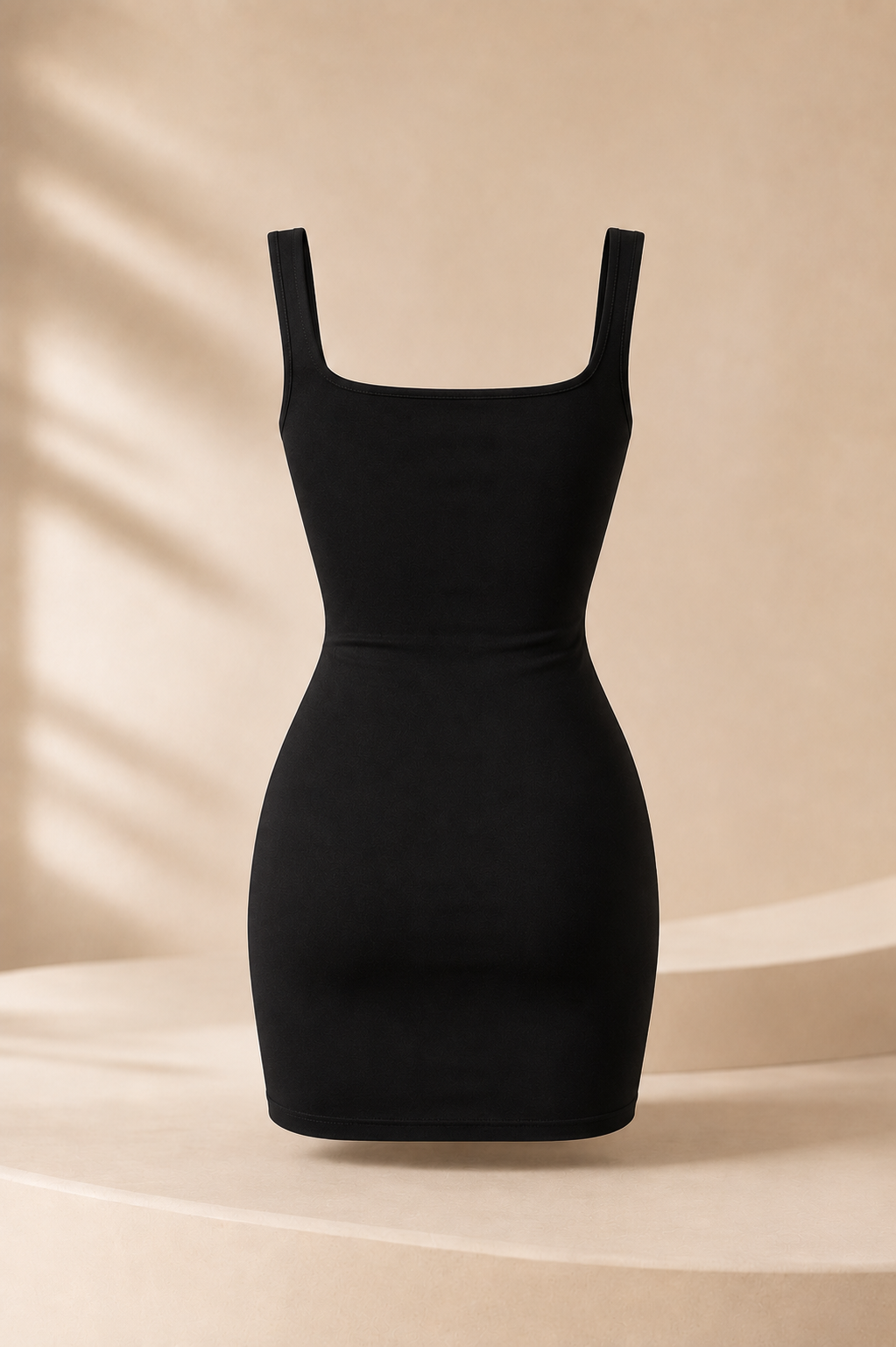 Camille Minikleid