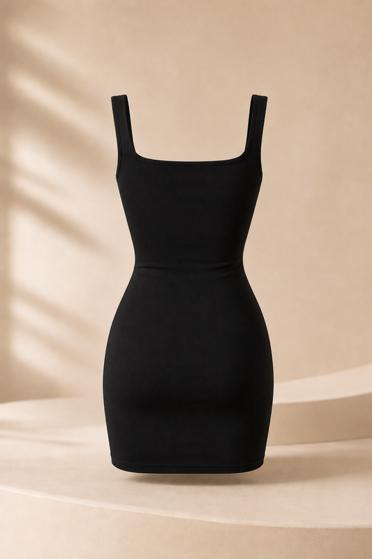 Camille Mini Dress