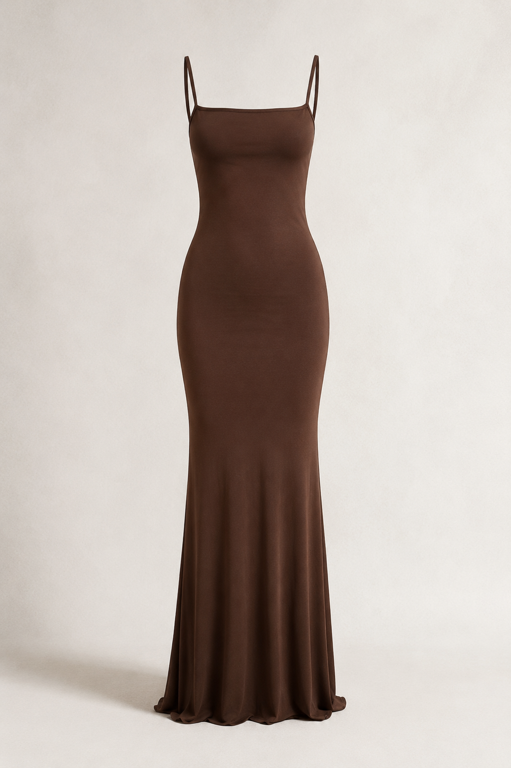 Camille Maxikleid