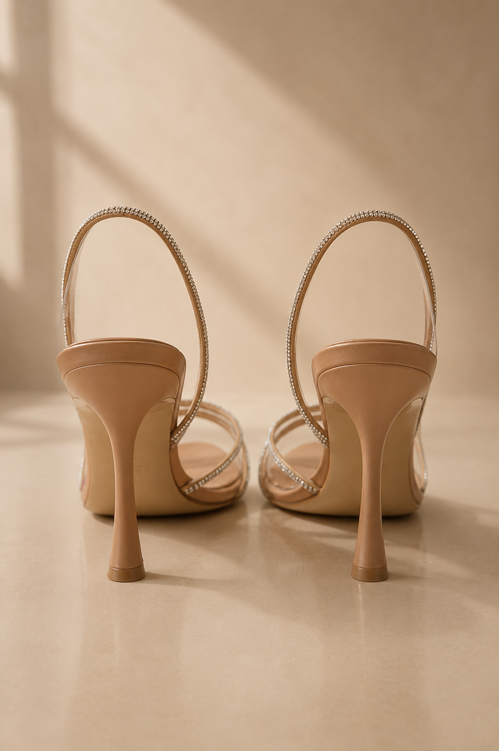 Lucienne Heels