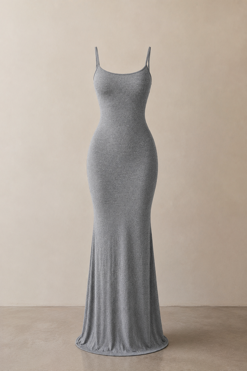 Camille Maxikleid