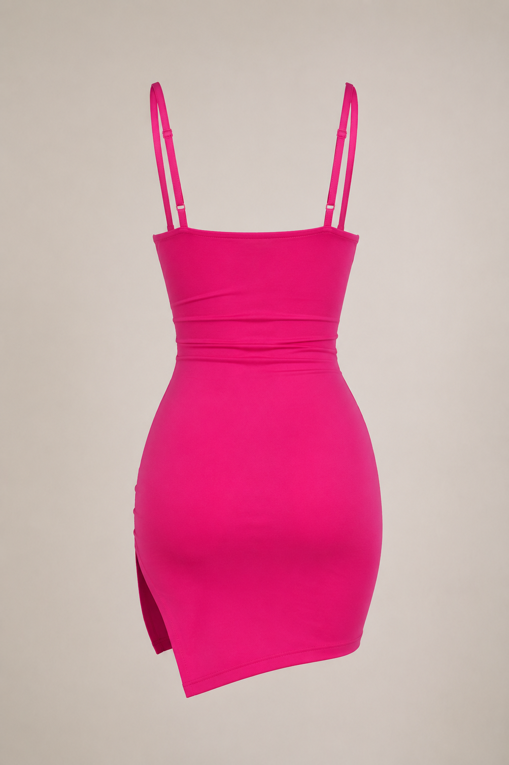 Mini-Kleid Aurélie aus Spitze