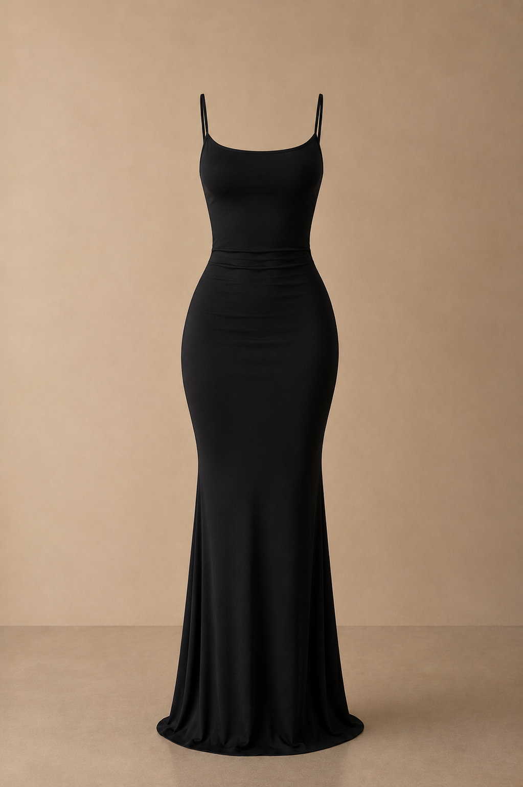 Camille Maxikleid