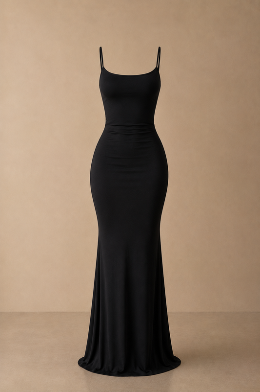 Camille Maxi Dress