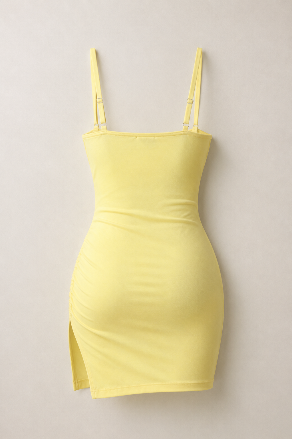 Mini-Kleid Aurélie aus Spitze
