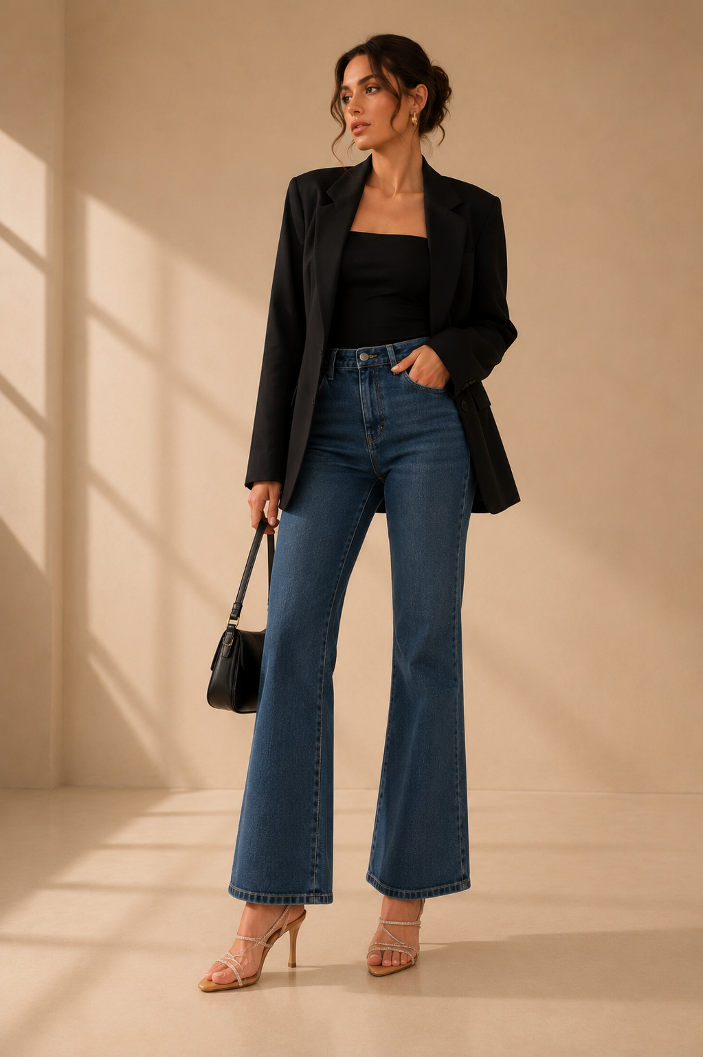 Lucienne Heels