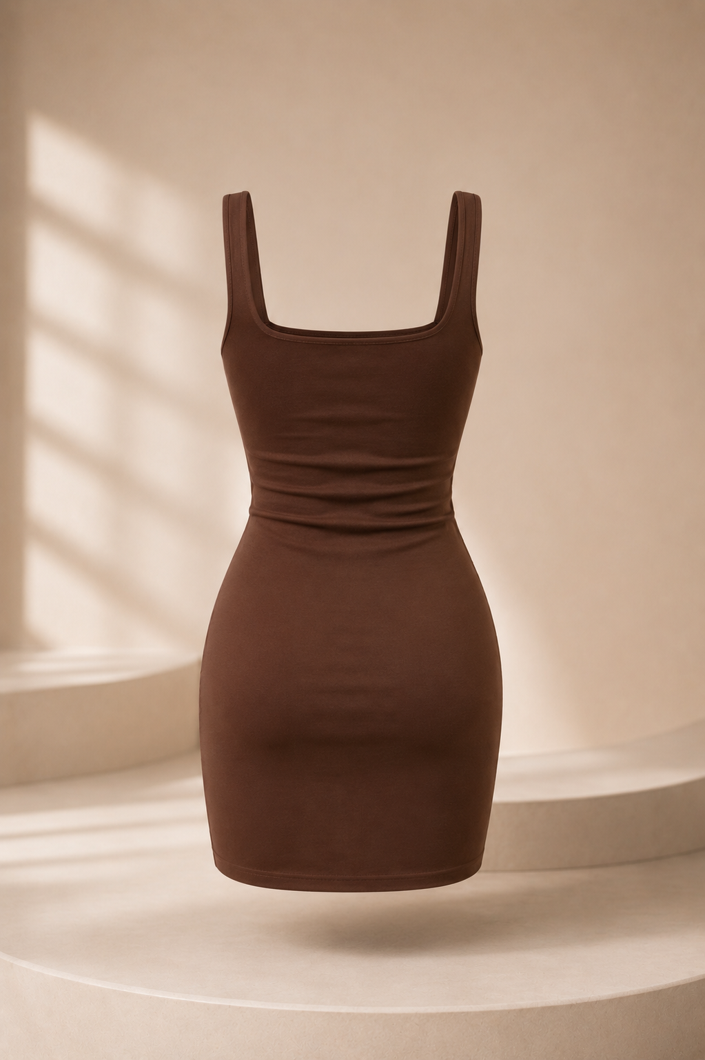 Camille Minikleid